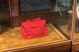 1930s retail cupboard