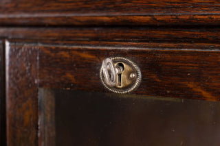 key hole close up