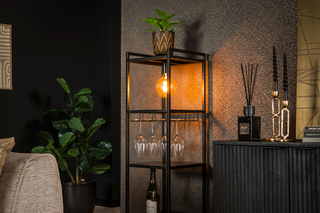 metal-wine-rack-with-light-on