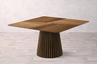 Layla Square Dining Table