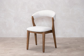 Andersen Dining Chair Range