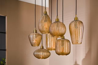 amber-pendant-light