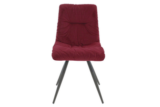 Pair of Bradford Velvet Dining Chairs