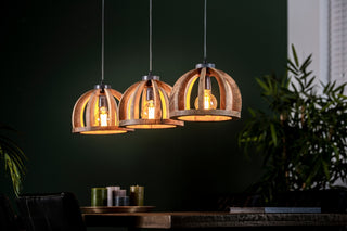 Ravi 3 String Pendant Light