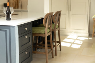 Lucca Counter Bar Stool Range