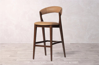 Andersen Dining Chair Range