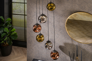 cosmos-pendant-light