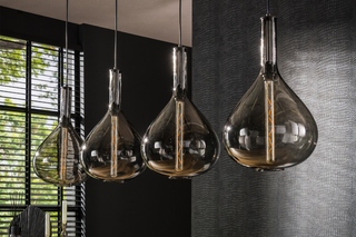 smoke-glass-pendant-light