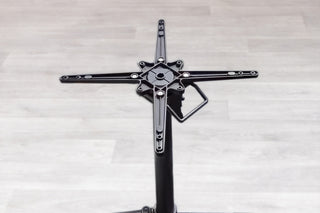 Premium Laminate Table with Flip Top Base