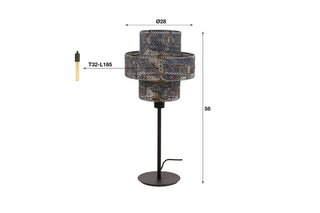 stellar-lamp-dimensions