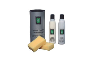 Guardian Leather Care Kit
