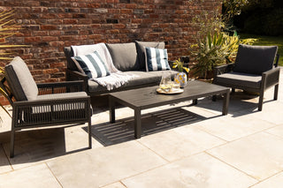 amalfi-outdoor-aluminium-dining-set