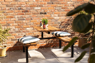 outdoor-four-seater-table-and-bench-set-lifestyle