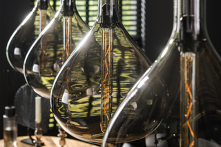 smoke-glass-light-close-up