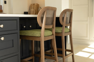 Lucca Counter Bar Stool Range