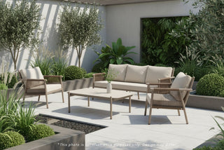 Fiji Outdoor Sofa Set