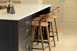 Holbeck Scandi Style Bar Stool Range