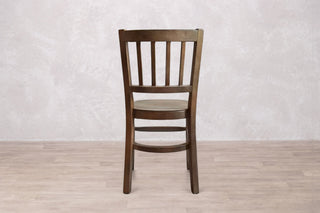 Toulon Café Bistro Chair