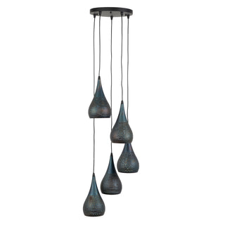 Nova Pendant Light Range