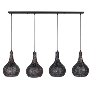 Nova Pendant Light Range