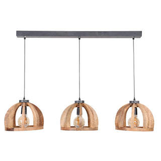 Ravi 3 String Pendant Light