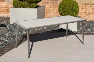 Salerno Garden Table