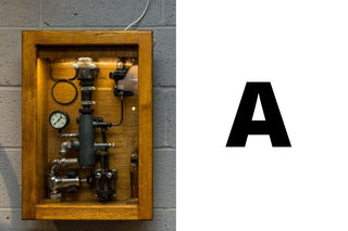 Water Testing Kit Range