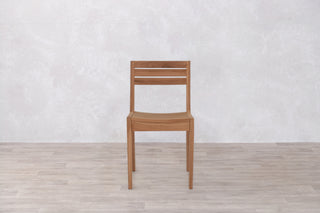 Anna Teak Outdoor Garden Chair