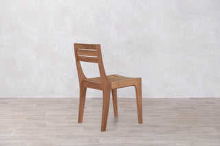 Anna Teak Outdoor Garden Chair