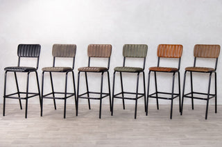 arlington-leather-breakfast-bar-stools