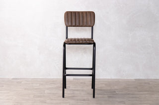 hickory-stool-front-view