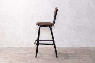 hickory-stool-side-view