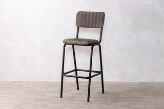 angle-view-of-olive-stool