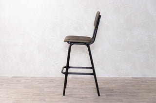 olive-stool-side-view