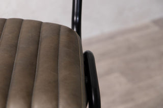 olive-stool-seat-cushion