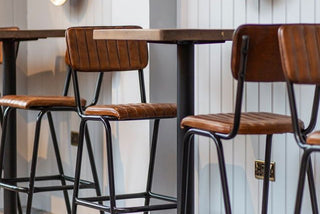 arlington-stools-in-restaurant