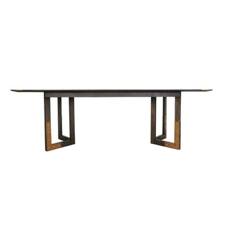 Ascot Dining Table - 2.4m