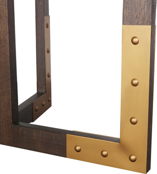 Ascot Dining Table - 2.4m