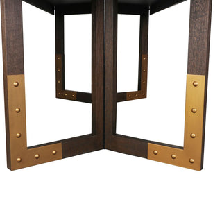 Ascot Dining Table - 2.4m