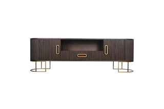 Ascot TV Unit