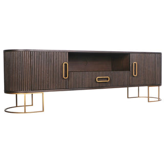 Ascot TV Unit