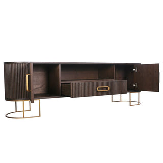 Ascot TV Unit