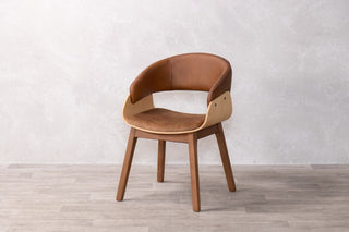 tan-dining-chair