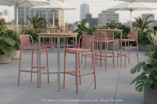 Maldives Outdoor Stool