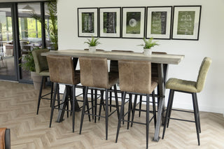 pine-top-x-frame-poseur-table-lifestyle