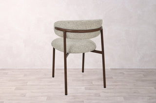 Memphis Dining Chair Range