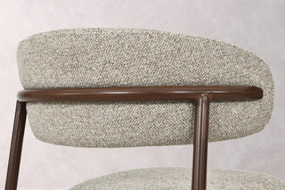 Memphis Dining Chair Range