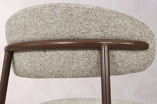 Memphis Counter Stool Range