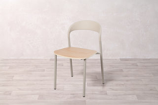 Vegas Stacking Café Chair