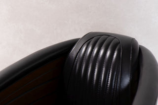 belfast-leather-swivel-chair-black-material